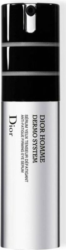 Dior Homme Dermo System Anti Fatigue Oogserum - 15 ml