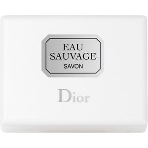 Dior - Eau Sauvage - Zeep - 150 gr - Voor heren