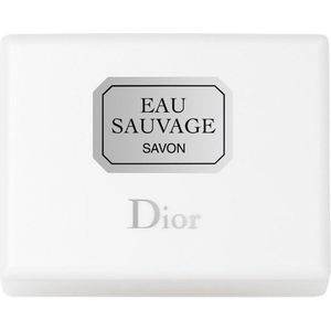 Christian Dior - Eau Sauvage - Zeep - 150 g - Luxe en Verfrissing