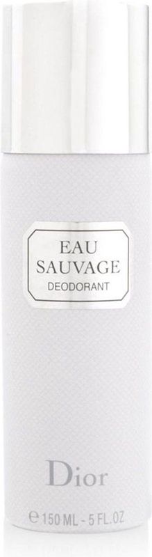 DIOR Eau Sauvage Deodorant Spray 150 ml