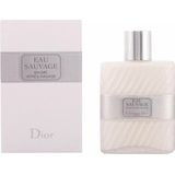 Christian Dior Eau Sauvage aftershave balm 100 ml