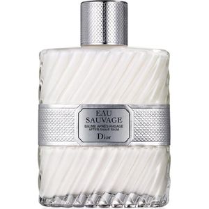 Dior Eau Sauvage Aftershave Balm 100 ml