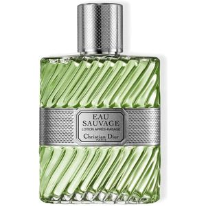 Dior Eau Sauvage Aftershave 100 ml