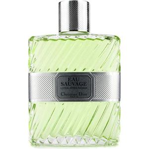 Christian Dior Eau Sauvage homme/men, After Shave Lotion, 1er Pack (1 x 200 g)