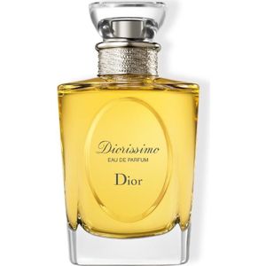 Parfum by DIOR A Timeless Fragrance for Women 50 ml