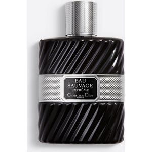 DIOR - Eau Sauvage Extrême Eau de Toilette 100 ml Herren (1120 € / 1 l)