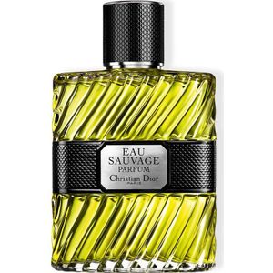 Christian Dior Sauvage Parfum 100 ml