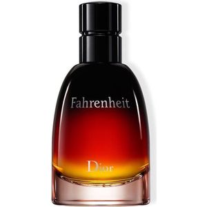 Dior Fahrenheit Parfum 75 ml