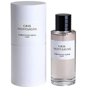 Christian Dior Gris Montaigne Eau de Parfum Naturel Spray 250 ml