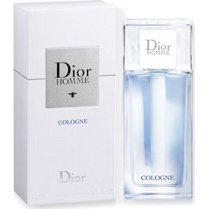 DIOR - Dior Homme Cologne Eau de Cologne 75 ml Herren (1066.53 € / 1 l)