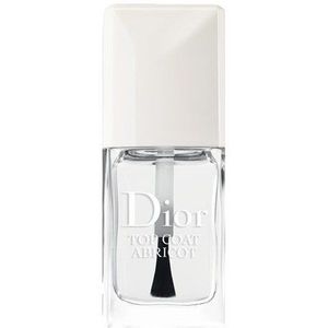 Dior - Top Coat Abricot - Nagellak - 10 ml