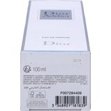 Dior - Addict - Eau De Parfum - 100ml