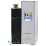 Dior Addict Eau de Parfum Exclusieve Damesgeur 30 ml