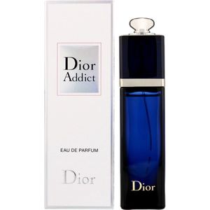 Dior Addict Eau de Parfum Exclusieve Damesgeur 30 ml