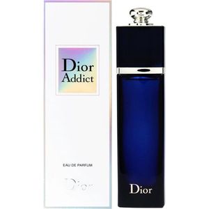 Dior Addict Eau de Parfum Exclusieve Damesgeur 50 ml