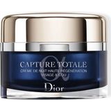 Dior - Capture Totale Nuit Intense - Vochtinbrengende Crème - 60ml