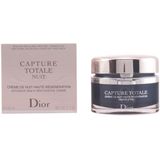 Dior - Capture Totale Nuit Intense - Vochtinbrengende Crème - 60ml