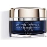 Dior - Capture Totale Nuit Intense - Vochtinbrengende Crème - 60ml