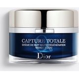 Dior - Capture Totale Nuit Intense - Vochtinbrengende Crème - 60ml