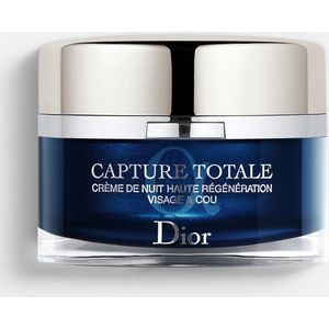 Dior - Capture Totale Nuit Intense - Vochtinbrengende Crème - 60ml