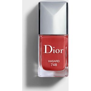 Dior Vernis nagellak 10 ml Rood