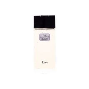 Christian Dior Eau Sauvage Shower Gel 200ml