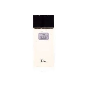 Dior Eau Sauvage DOUCHEGEL 200 ML