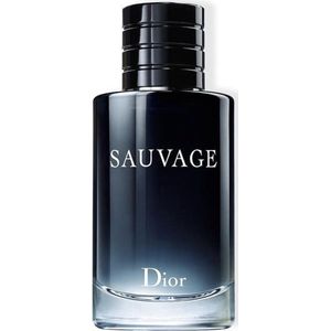 DIOR Sauvage EDT navulbaar 100 ml