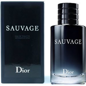 DIOR Sauvage Eau de Toilette
