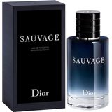 DIOR Sauvage Herenparfum Eau de Toilette Spray 60 ml