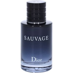 DIOR Sauvage Eau de Toilette