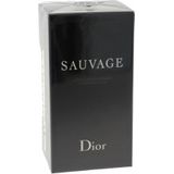 DIOR Sauvage Heren After-Shave Lotion 100 ml