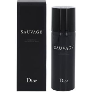 Dior Sauvage Deodorant 150 ml