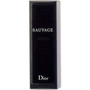 Dior Sauvage Deodorant 150 ml