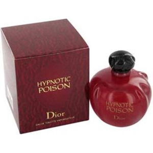 DIOR Hypnotic Poison Eau de Toilette Spray 150 ml