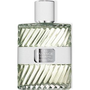 DIOR Eau Sauvage Cologne Herenparfum 100 ml