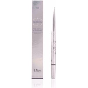 DIOR Wenkbrauw Diorshow Brow Styler Augenbrauenstift 002 - Universal Dark Brown