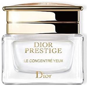 Dior - Prestige Le Concentre Yeux - 15ml - Oogcrème / Creme / Zalf