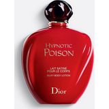Christian Dior - Dior Hypnotic Poison Body Lotion - Silky - 200ml
