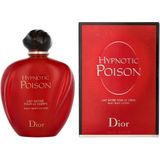 Christian Dior - Dior Hypnotic Poison Body Lotion - Silky - 200ml