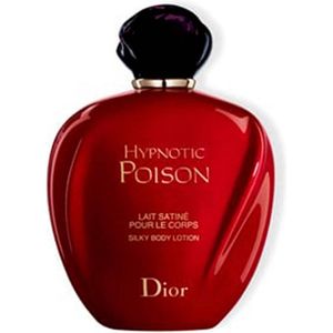 Christian Dior - Dior Hypnotic Poison Body Lotion - Silky - 200ml