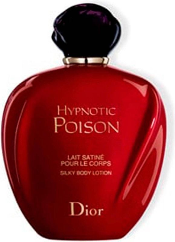 Christian Dior - Dior Hypnotic Poison Body Lotion - Silky - 200ml
