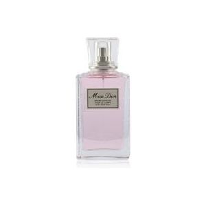 DIOR Miss Dior Silky Body Mist 100 ml