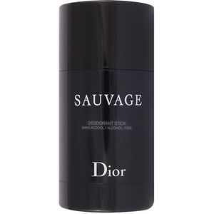 Dior Sauvage Deo Stick - Deodorant - 75 ml