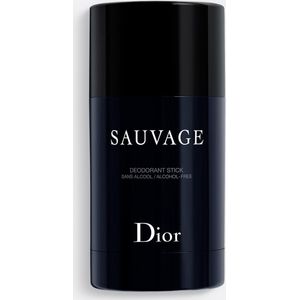 Dior - Sauvage Deodorant Stick - 75g