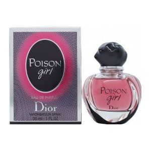 DIOR Poison Girl Eau de Parfum 30 ml