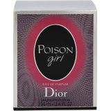 DIOR Poison Girl Eau de Parfum 100 ml