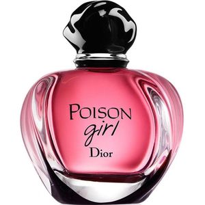 DIOR Poison Girl Eau de Parfum 100 ml