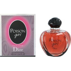 DIOR Poison Girl Eau de Parfum 100 ml