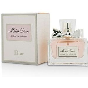 Dior Miss dior absolutely blooming eau de parfum 30ml